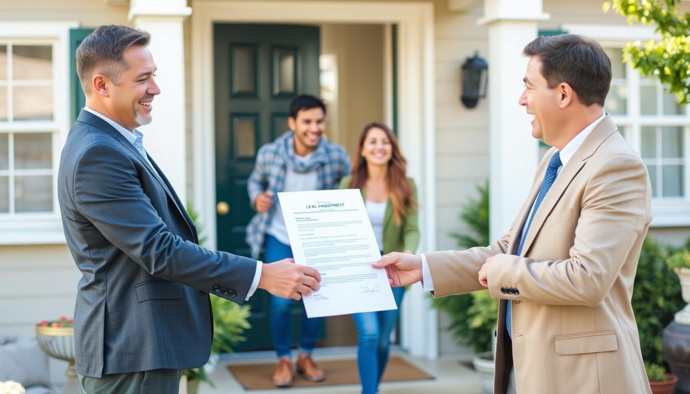 Advocating for Tenants
